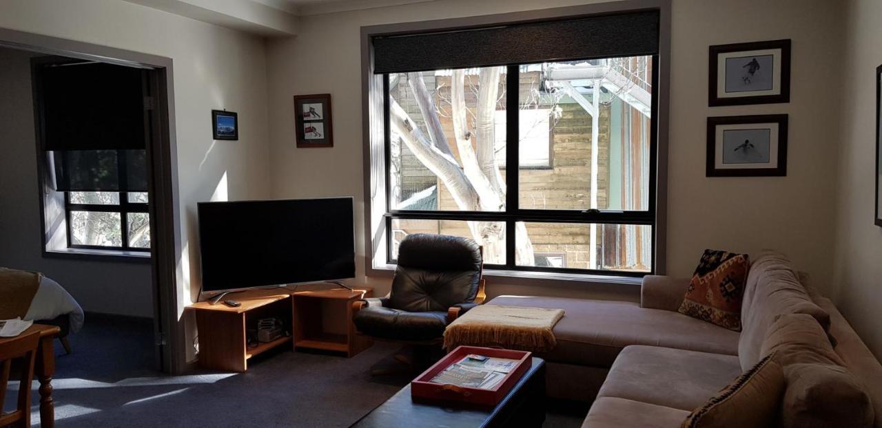 Appartement Peak 105 à Mount Buller Extérieur photo