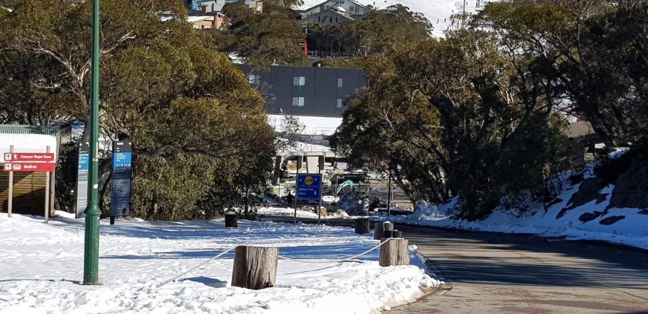 Appartement Peak 105 à Mount Buller Extérieur photo