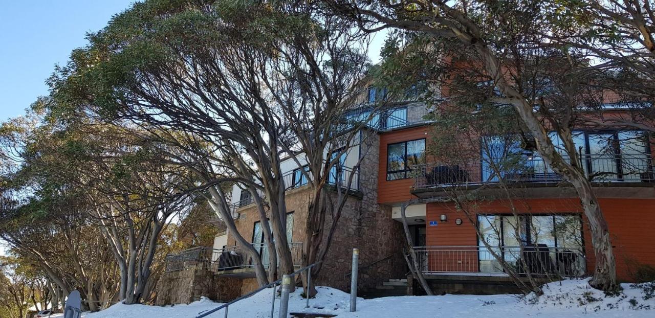 Appartement Peak 105 à Mount Buller Extérieur photo