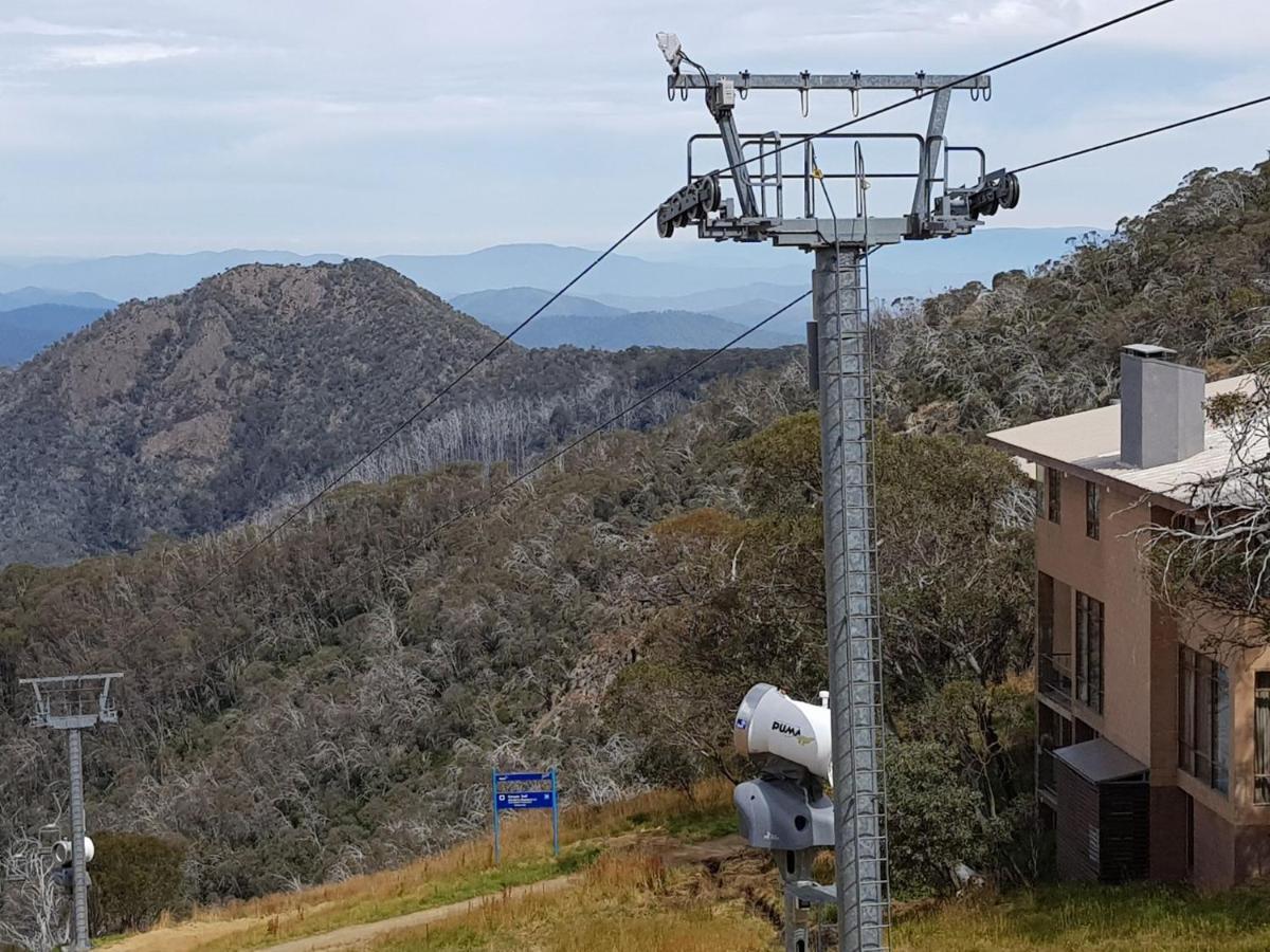 Appartement Peak 105 à Mount Buller Extérieur photo